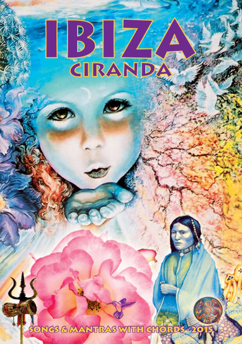 Cover of Ibiza Ciranda 2015