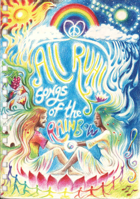 Cover of Rainbow songs and prays